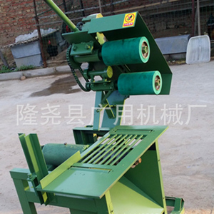 熱銷木工機械多片鋸 方木多片鋸 四面刨鋸小型細木工多片鋸
