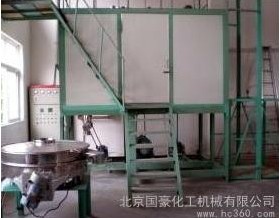 供應國豪CM-450型低溫磨粉機 深冷粉碎機 砂漿原料