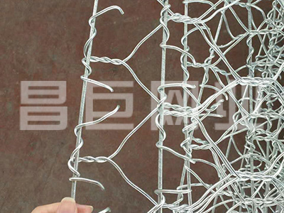 鍍鋅格賓網 昌巨絲網制品 格賓網