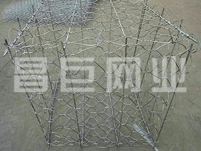 加筋格賓網 格賓網