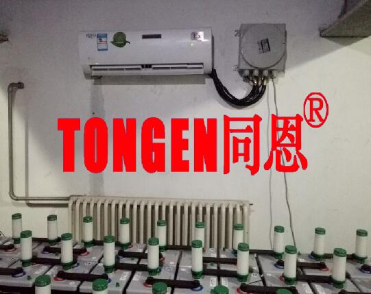 錦州實驗室要用防爆空調價格