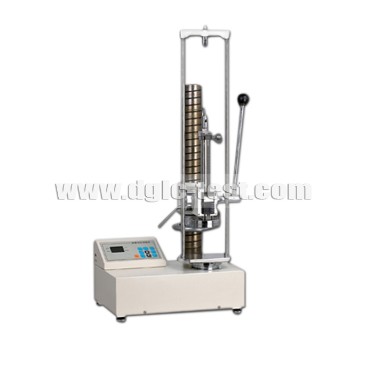 LC-211-1000~5000彈簧拉壓試驗機 拉力試驗機