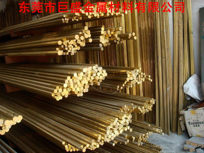 銅棒價格，黃銅異形棒價格，c3603黃銅棒