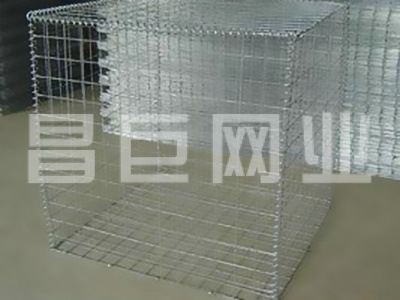 電焊石籠網 昌巨絲網制品 格賓網