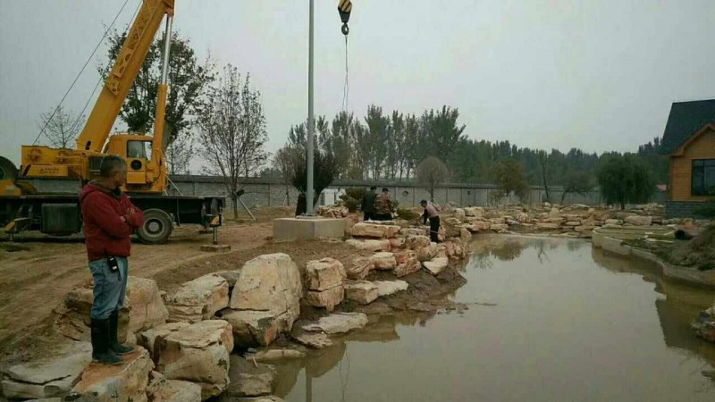 園林景觀石 園林景觀石廠家 景觀石批發