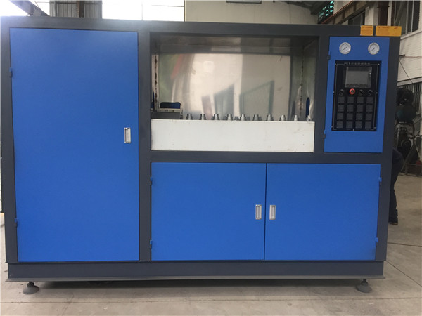 半自動 黃巖湘琳機械廠 全自動吹瓶機