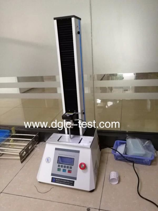 玻璃壓邊試驗機  手機蓋 板壓力測試儀