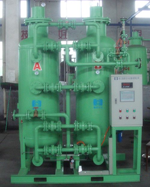QBN變壓吸附氮?dú)庠O(shè)備，制氮機(jī)