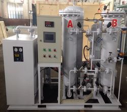 QBO變壓吸附氧氣設備，制氧機，山東制氮機，河北制氮機