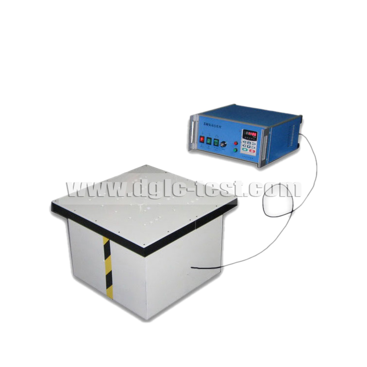 調(diào)頻調(diào)幅掃頻振動試驗機 電磁掃頻振動臺