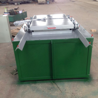 華飛RXC-25-3型全纖維方形內膽式發藍電阻爐 臺車爐