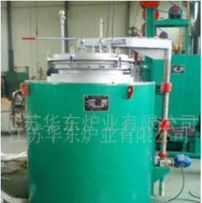 井式氣體滲碳爐 工業電爐廠家 工業電爐定制