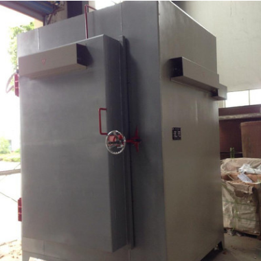 華飛RxC -135-5納米涂層烘干箱式電阻爐 納米涂層烘干箱式電阻爐