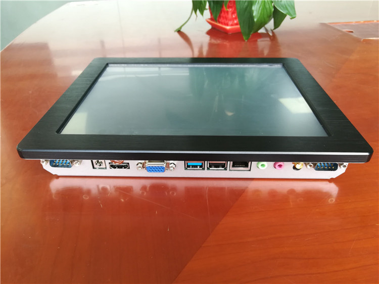 i5電容屏10寸計算機價格  參數