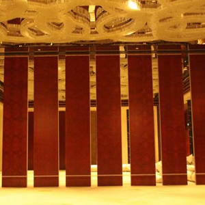 100系活動隔斷 玻璃隔斷、活動隔斷