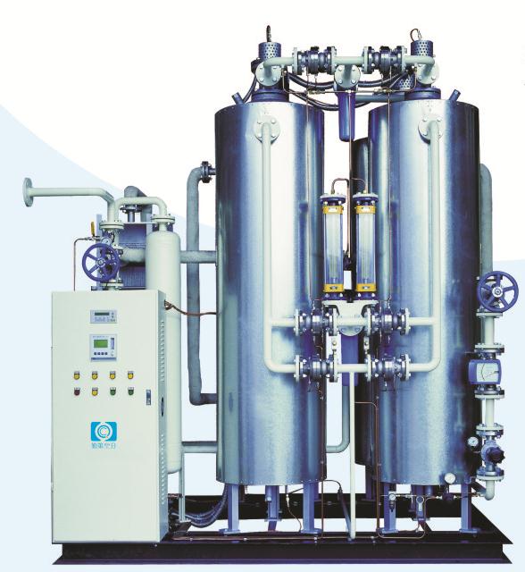 QHP型氮氣純化設備，江蘇制氮機，安徽制氮機