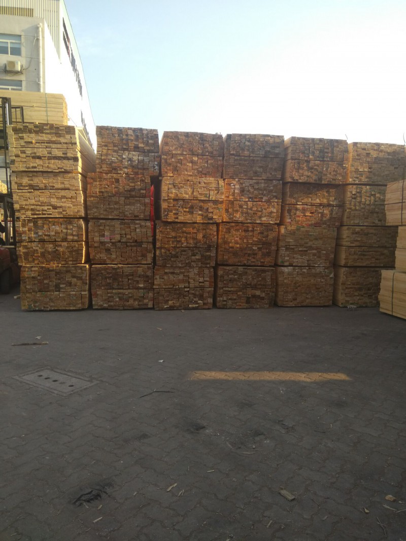 上海木材加工成品_木材批發市場