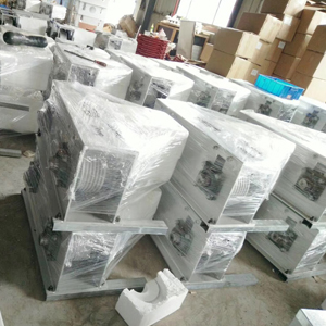304不銹鋼刮糞機 刮糞機 翻耙機