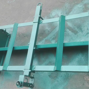 鋼板式刮糞機 刮糞機 翻耙機