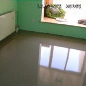 環氧玻璃鋼地坪系列 金剛砂耐磨地坪