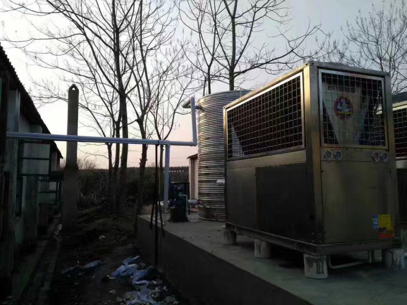 空氣能 空氣能廠家 比力環(huán)保空氣能供應