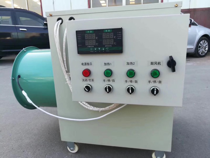 電熱風爐  全自動電熱風爐供應