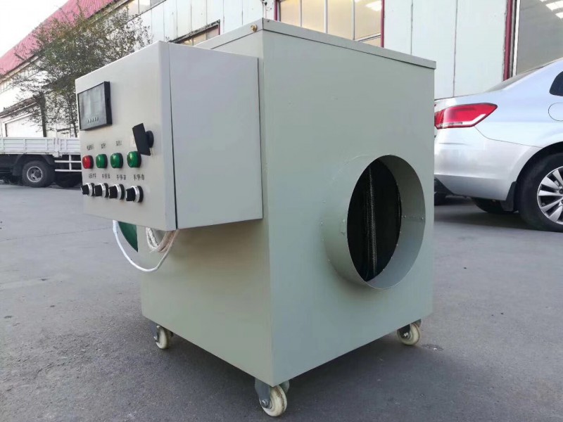 熱風爐  電熱風爐  全自動電熱風爐