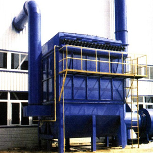 DMC 脈沖噴吹單機(jī)袋式除塵器 脈沖除塵器 單機(jī)除塵器