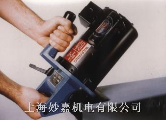 坡口機，倒角機，斜邊機HECK 8000