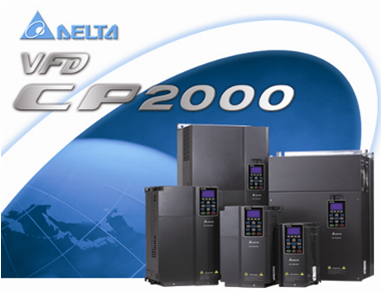 CP2000系列產品