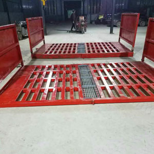 工地洗輪機 最新采購批發價格