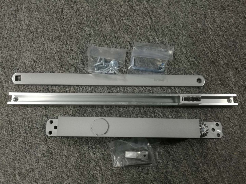 安朗杰Briton C3000系列歐標(biāo)閉門器