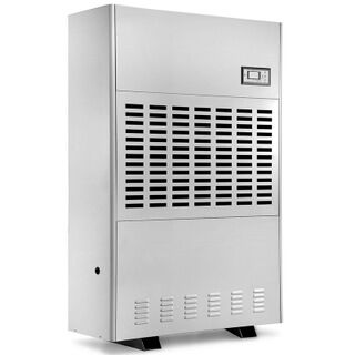 工業除濕機SL-40KG