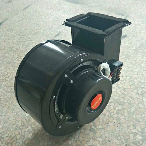 風淋室專用風機   風淋室