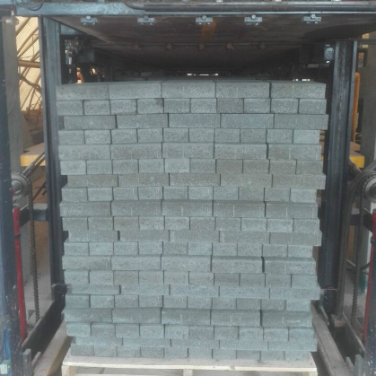 珩宏機械 水泥磚 水泥磚碼垛機 碼垛機