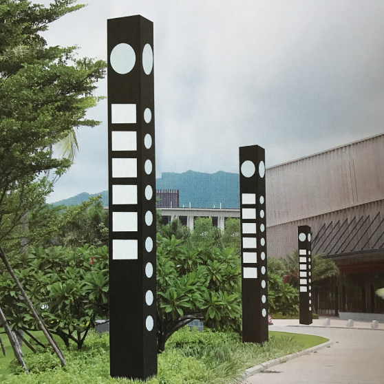 FNZH/伍玖照明JGD0316 專業景觀燈廠家 景觀燈