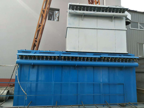 布袋除塵器長期運行需要注意的事項環境治理廠家河北翔宇