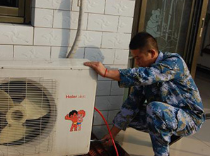 順義空調移機