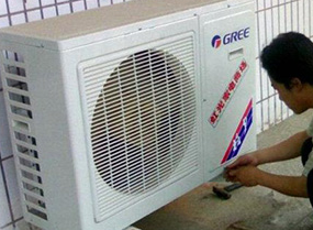 順義空調移機