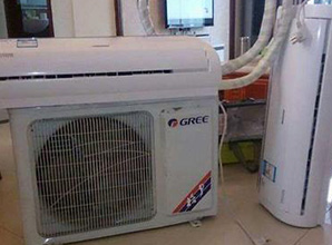 順義空調移機