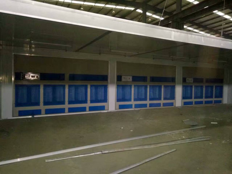 立式脈沖打磨除塵柜   除塵設備