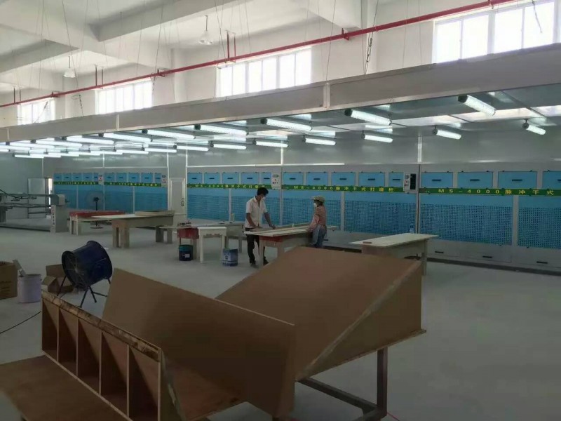 打磨柜 立式脈沖打磨除塵柜  除塵設備 立式脈沖打磨除塵柜