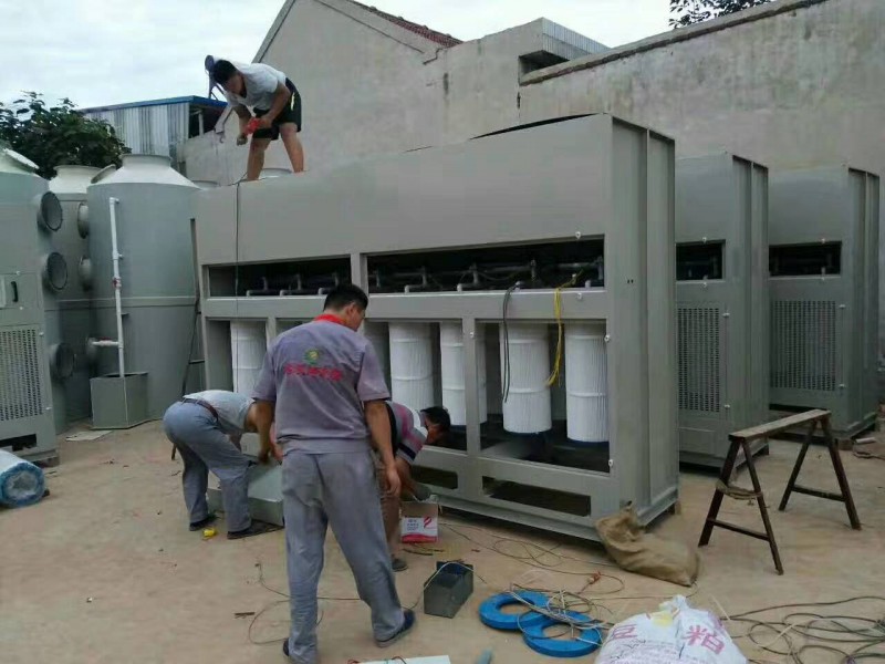 立式脈沖打磨除塵柜  除塵設備   打磨柜廠家