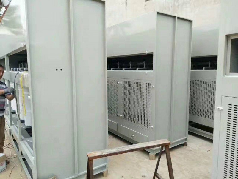 立式脈沖打磨除塵柜  除塵設備   打磨柜廠家
