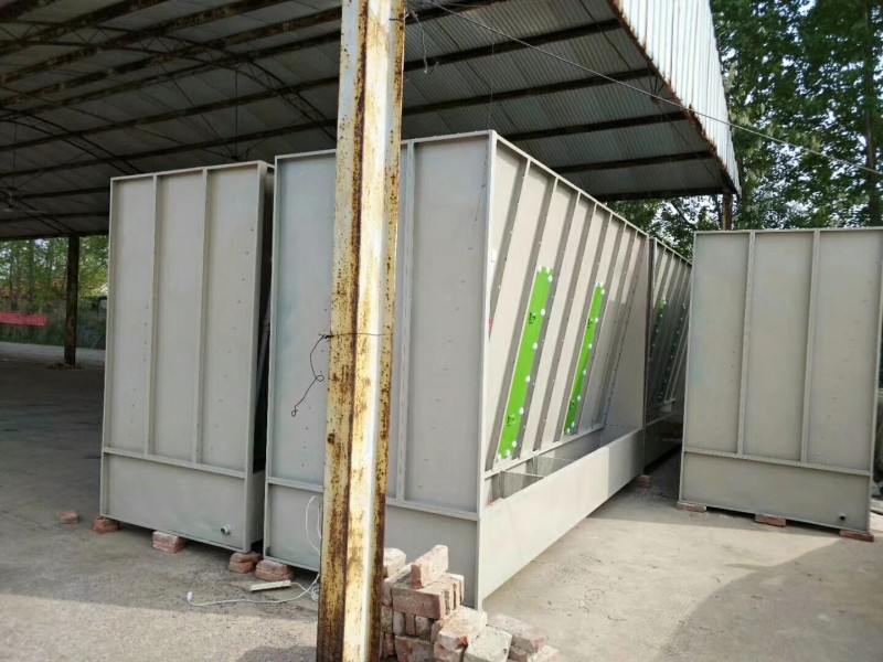 水旋柜  水旋噴漆柜   環保設備