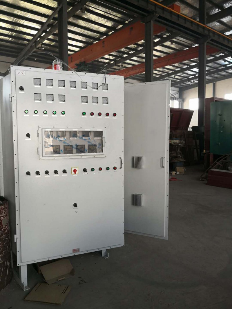 箱式電阻爐 臺車爐