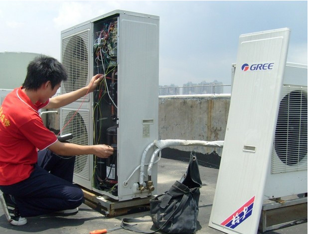 順義快捷空調移機 順義空調移機
