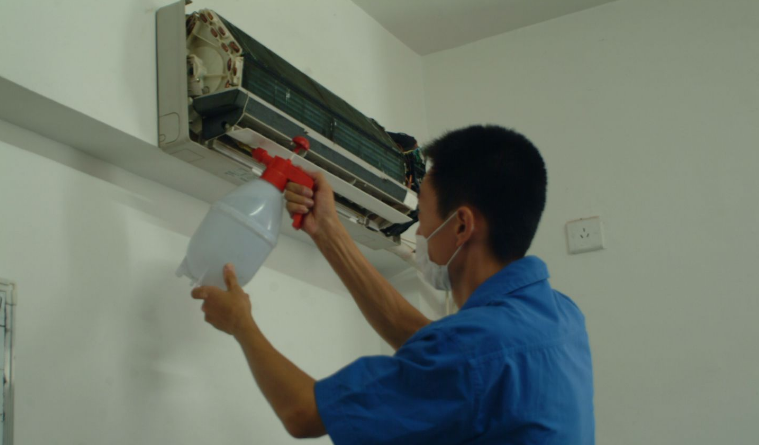 順義快捷空調移機 順義空調移機