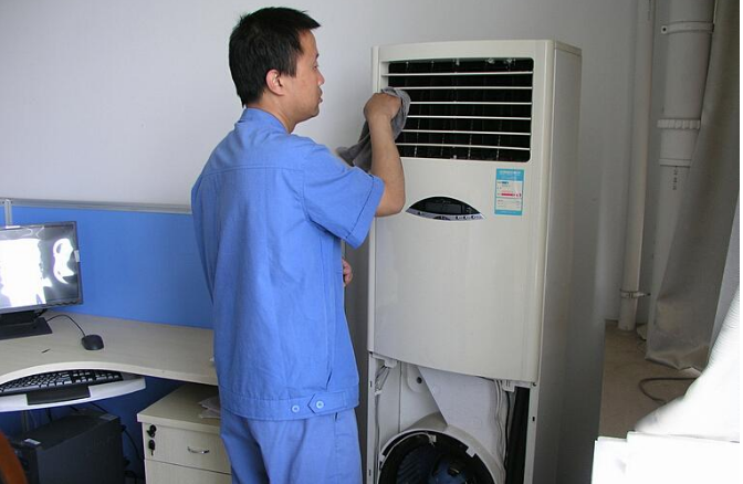 順義快捷空調移機 順義空調移機