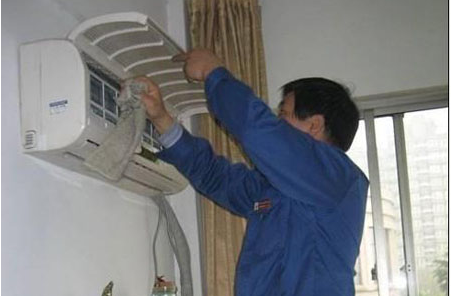 順義快捷空調移機 順義空調移機